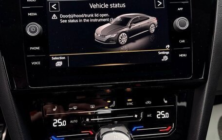 Volkswagen Arteon I, 2022 год, 3 900 000 рублей, 13 фотография