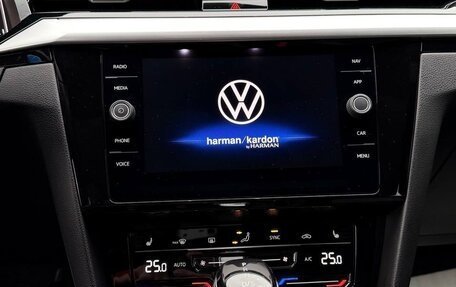 Volkswagen Arteon I, 2022 год, 3 900 000 рублей, 12 фотография