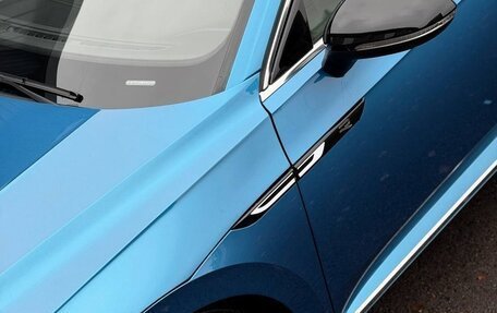 Volkswagen Arteon I, 2022 год, 3 900 000 рублей, 11 фотография