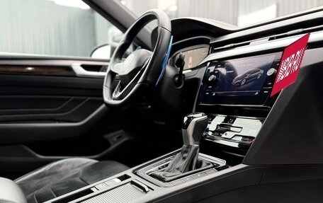 Volkswagen Arteon I, 2022 год, 3 900 000 рублей, 17 фотография