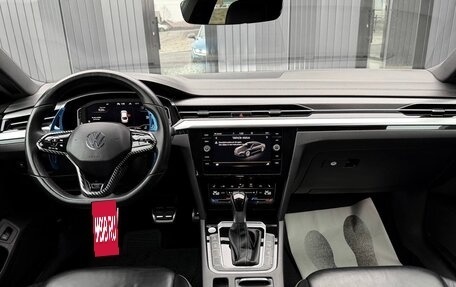 Volkswagen Arteon I, 2022 год, 3 900 000 рублей, 19 фотография