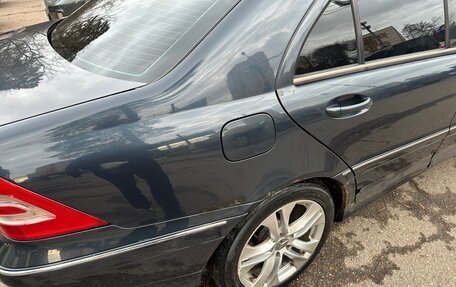 Mercedes-Benz C-Класс, 2002 год, 448 000 рублей, 8 фотография