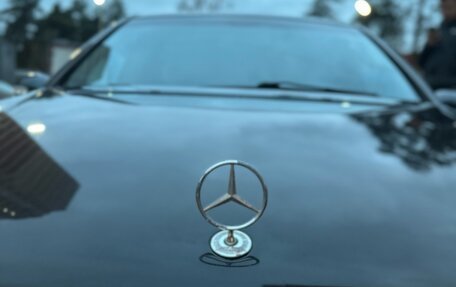 Mercedes-Benz C-Класс, 2002 год, 448 000 рублей, 12 фотография