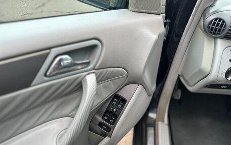 Mercedes-Benz C-Класс, 2002 год, 448 000 рублей, 15 фотография