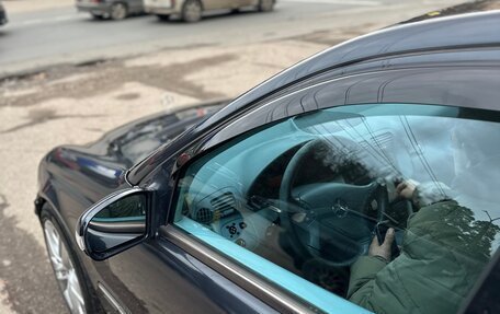 Mercedes-Benz C-Класс, 2002 год, 448 000 рублей, 11 фотография