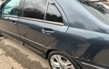 Mercedes-Benz C-Класс, 2002 год, 448 000 рублей, 9 фотография