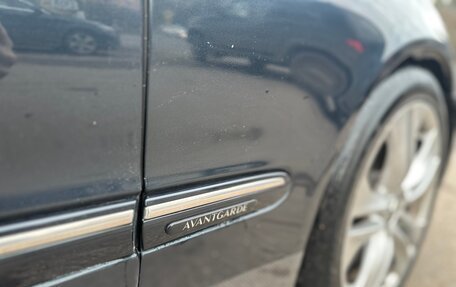 Mercedes-Benz C-Класс, 2002 год, 448 000 рублей, 13 фотография