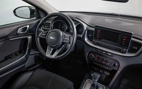 KIA cee'd III, 2020 год, 1 875 000 рублей, 8 фотография