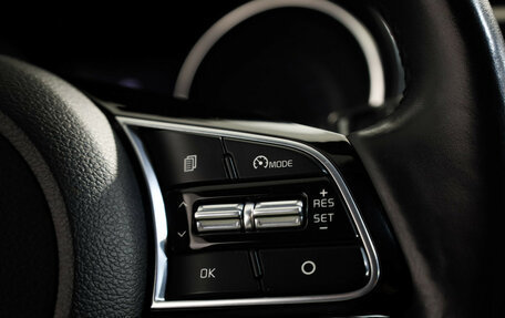 KIA cee'd III, 2020 год, 1 875 000 рублей, 11 фотография