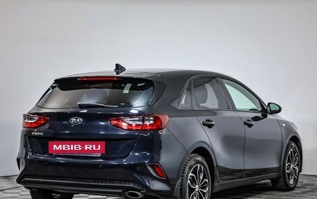 KIA cee'd III, 2020 год, 1 875 000 рублей, 5 фотография