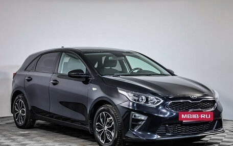 KIA cee'd III, 2020 год, 1 875 000 рублей, 3 фотография