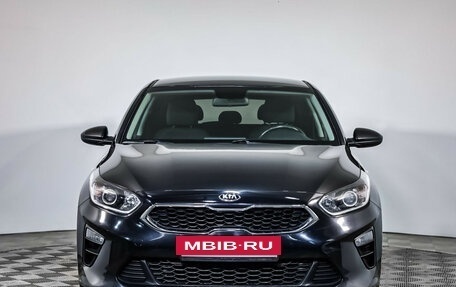 KIA cee'd III, 2020 год, 1 875 000 рублей, 2 фотография