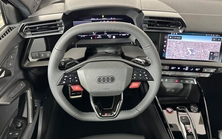 Audi RS 3, 2025 год, 10 996 500 рублей, 3 фотография