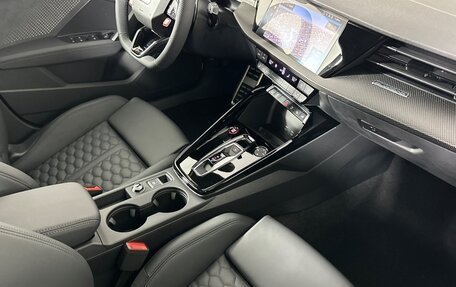 Audi RS 3, 2025 год, 10 996 500 рублей, 4 фотография