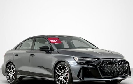 Audi RS 3, 2025 год, 10 996 500 рублей, 5 фотография