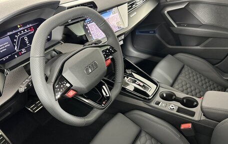 Audi RS 3, 2025 год, 10 996 500 рублей, 12 фотография