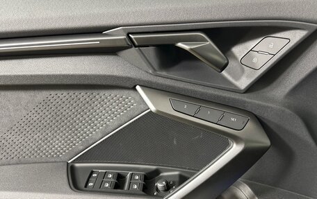 Audi RS 3, 2025 год, 10 996 500 рублей, 13 фотография