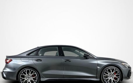 Audi RS 3, 2025 год, 10 996 500 рублей, 10 фотография