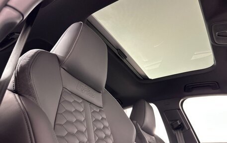 Audi RS 3, 2025 год, 10 996 500 рублей, 15 фотография