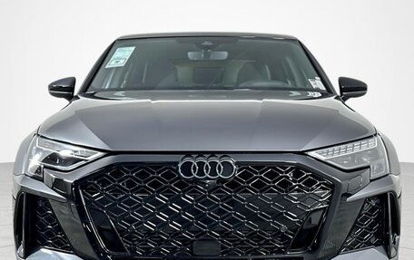 Audi RS 3, 2025 год, 10 996 500 рублей, 11 фотография