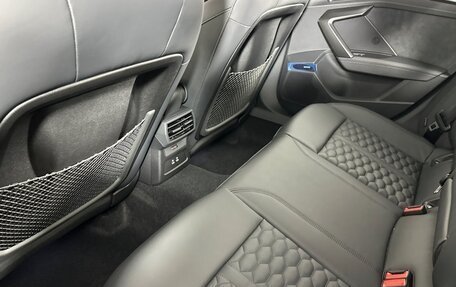 Audi RS 3, 2025 год, 10 996 500 рублей, 14 фотография