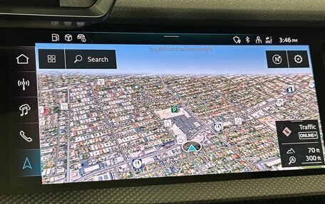 Audi RS 3, 2025 год, 10 996 500 рублей, 17 фотография