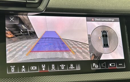 Audi RS 3, 2025 год, 10 996 500 рублей, 18 фотография