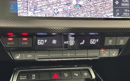 Audi RS 3, 2025 год, 10 996 500 рублей, 19 фотография