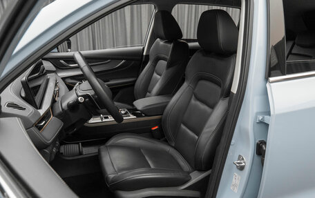 CheryExeed LX, 2023 год, 2 450 000 рублей, 11 фотография