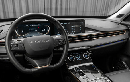 CheryExeed LX, 2023 год, 2 450 000 рублей, 9 фотография