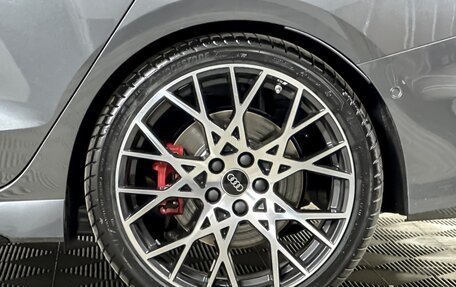 Audi RS 3, 2025 год, 10 996 500 рублей, 22 фотография