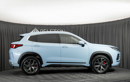 CheryExeed LX, 2023 год, 2 450 000 рублей, 8 фотография