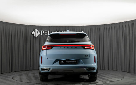 CheryExeed LX, 2023 год, 2 450 000 рублей, 6 фотография