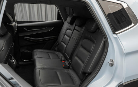 CheryExeed LX, 2023 год, 2 450 000 рублей, 14 фотография