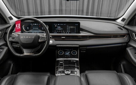 CheryExeed LX, 2023 год, 2 450 000 рублей, 10 фотография