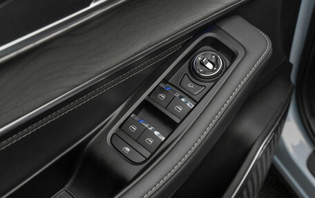 CheryExeed LX, 2023 год, 2 450 000 рублей, 16 фотография