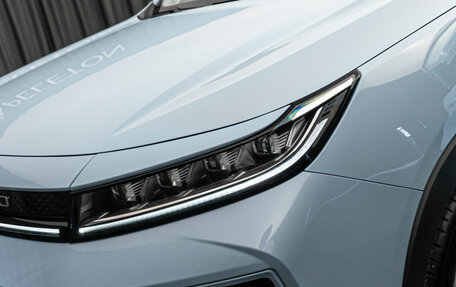 CheryExeed LX, 2023 год, 2 450 000 рублей, 28 фотография