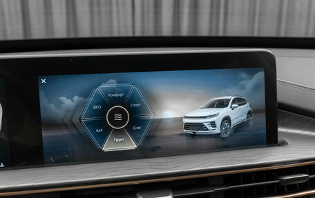 CheryExeed LX, 2023 год, 2 450 000 рублей, 26 фотография