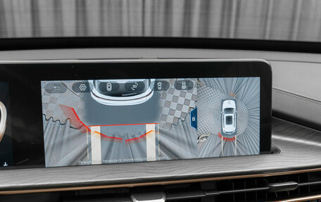 CheryExeed LX, 2023 год, 2 450 000 рублей, 25 фотография