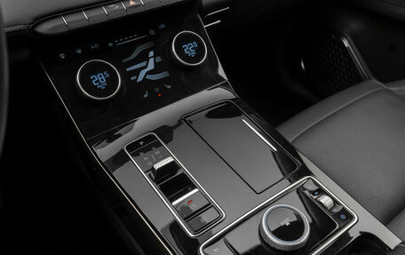 CheryExeed LX, 2023 год, 2 450 000 рублей, 18 фотография