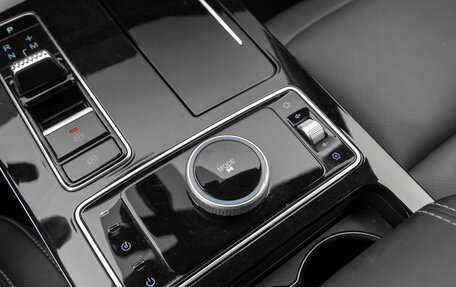 CheryExeed LX, 2023 год, 2 450 000 рублей, 19 фотография