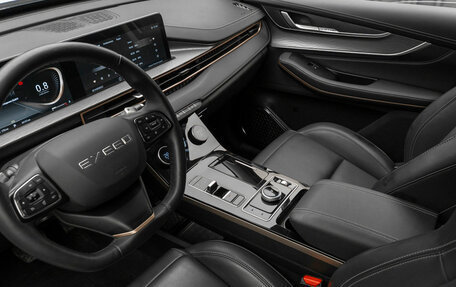 CheryExeed LX, 2023 год, 2 450 000 рублей, 15 фотография