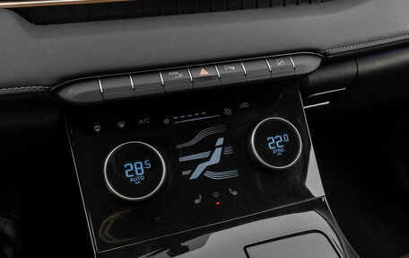 CheryExeed LX, 2023 год, 2 450 000 рублей, 21 фотография