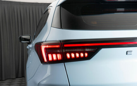 CheryExeed LX, 2023 год, 2 450 000 рублей, 29 фотография