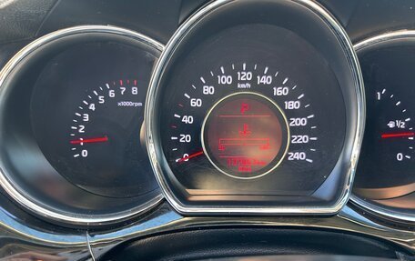 KIA cee'd III, 2014 год, 1 310 000 рублей, 9 фотография