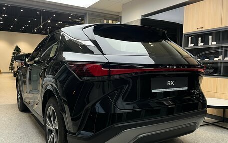 Lexus RX IV рестайлинг, 2025 год, 8 399 000 рублей, 6 фотография