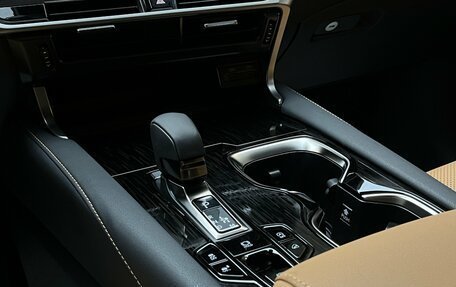 Lexus RX IV рестайлинг, 2025 год, 8 399 000 рублей, 13 фотография