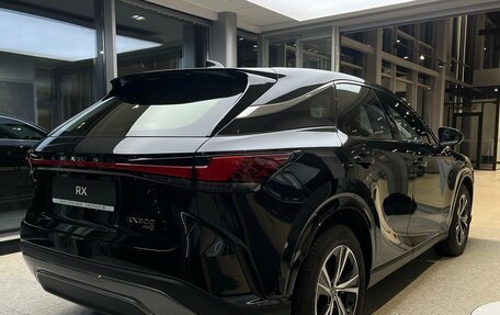 Lexus RX IV рестайлинг, 2025 год, 8 399 000 рублей, 7 фотография