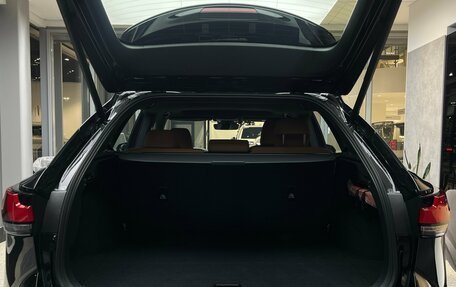 Lexus RX IV рестайлинг, 2025 год, 8 399 000 рублей, 10 фотография