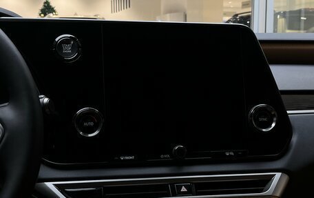 Lexus RX IV рестайлинг, 2025 год, 8 399 000 рублей, 14 фотография